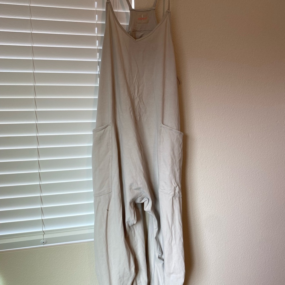Free people hotshot onesie
